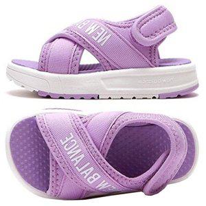 [기타]뉴발란스 아동샌들 키즈 유아신발 K811V3I P2204