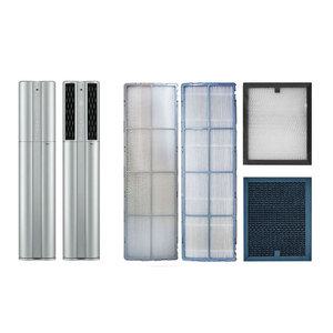 LG 정품 FNQ161DT3W 사용 휘센 스탠드 듀얼 에어컨 필터