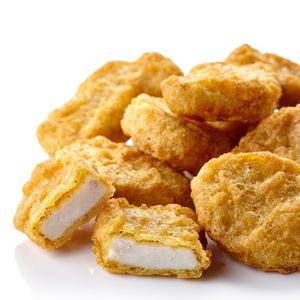 국내산 닭고기 바삭한 치킨너겟 2kg