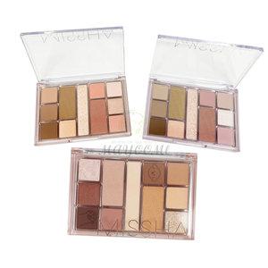 미샤 무드 모먼트 팔레트 12.5g