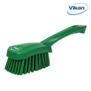 바이칸 다용도솔 대 그린 욕실 주방 화장실 바닥 틈새 줄눈 청소 솔 용품(41922)