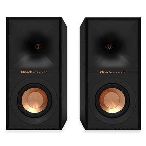 [클립쉬] R-40M 북셀프 스피커