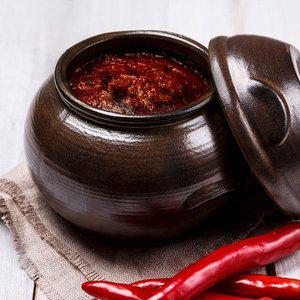 [모두의식탁][순창명인] 건강한밥상 쌈장 2kg/1kgX2팩