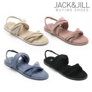 잭앤질 바잉 플립 스트랩 샌들(J-2S9104)