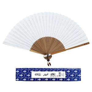 향비선 고급형 (대) 30cm 부채 접선 합죽선