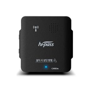 아이트로닉스 프리미엄 RF 하이패스 단말기 ITR-300(등록케이블포함)