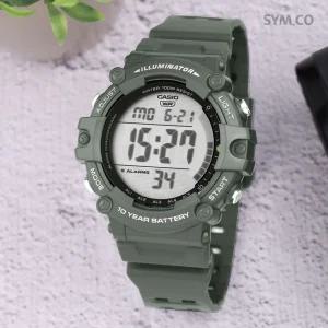 정품 스타샵 AE-1500WHX-3A 카시오 시계 c02