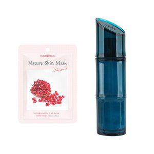 [비러브]팩+겐조 옴므 EDT 110ml증정