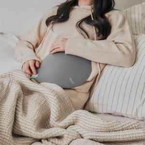 '따뜻한 엉뜨방석' [잉코] TPU 양면발열 휴대용 전기방석 PD-270