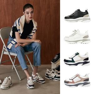 [백화점동일] 엘리자베스 스튜어트 위고 레이스업 스니커즈