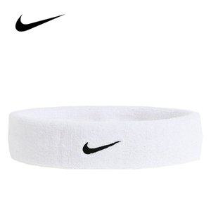 [나이키] 헤드밴드 AC2285-101 머리띠 러닝 머리끈