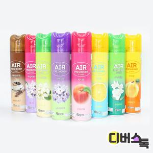 [디버스톡] 산도깨비 공기청향제 300ML AF/헤이즐넛