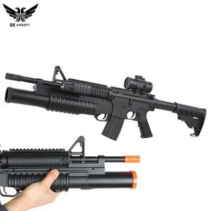 M813 전동건 비비탄총 산탄총 전동총 연발소총