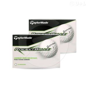 테일러메이드 로켓볼즈 2피스 골프공 24개 코스트코