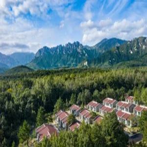 [강원] 켄싱턴리조트 설악밸리(강원, 고성)