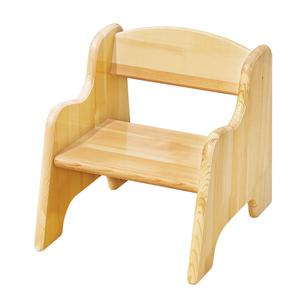 유치원 유아 H27-5 원목 영아의자 돌봄교실 키즈 가구