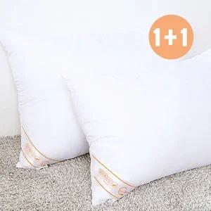 갤러리아 굿나잇 기능성 항균 베개솜 50x70 2P