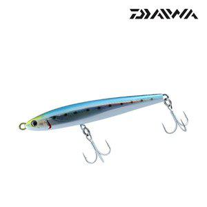 [에프원낚시]다이와 솔티가 오버데어 아델 노멀 130S 선상루어지깅