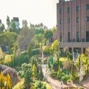 [제주] 제주 허브동산 힐링하우스(제주펜션/서귀포펜션/서귀포제주 허브동산 힐링하우스)