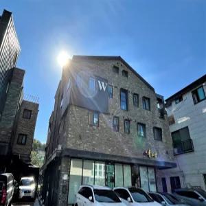 [인천 게스트하우스] 인천공항 더블유 게스트하우스 (인천공항,을왕리,영종도)