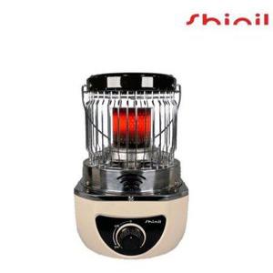 신일 이동식 캠핑 가스 히터 난로 낚시용 차박 야외용 SCG-KP22YT 가방포함