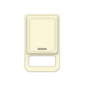 오엘라 홈카페 필수템 다기능 와플메이커 일반형, OK-WM01, 1개