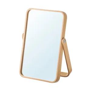 IKORNNES 이코르네스 탁상거울, 27x40cm/벽걸이/화장대/욕실/미러/드레스룸