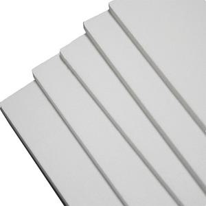 포맥스 A1(594x841) 2T 두께 2mm 3장 재단 사이즈 판 백색 포멕스 보드