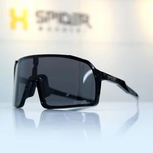 스파이더몬스터 편광렌즈 스포츠고글 자전거고글 B26