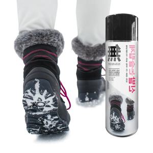 신발 논슬립제 구두 하이힐 등산화 미끄럼방지 스프레이