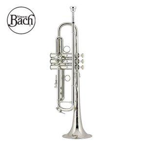 [텐바이텐]바하 트럼펫 LR190S43B Bb 트롬펫 악기케이스 bach trumpet