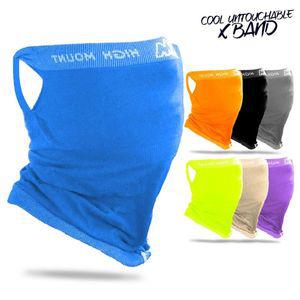 [NS홈쇼핑]쿨 멀티 스카프 X-BAND 액스밴드 UV자외선차단[30399558]
