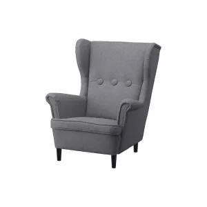 [롯데백화점]이케아 이_케아 STRANDMON 스트란드몬 어린이암체어/어린이의자/어린이소파/쇼파