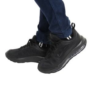 나이키 남자 에어맥스AP 블랙  캐주얼 스니커즈 CU4826-001