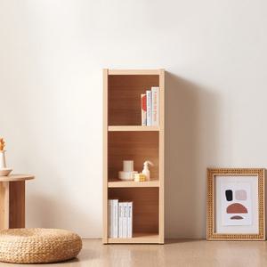 S010013 정글 3단 400 책장