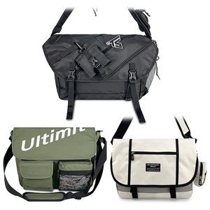 학생 메신저백 캐주얼 크로스가방 남여공용 데일리백