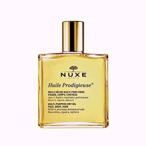 눅스 윌 프로디쥬스 멀티 리치 오일 100ml