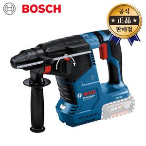 BOSCH 충전로타리햄머드릴 GBH18V-24C 본체 18V SDS plus