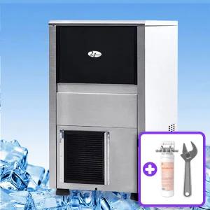 21센추리 국산 업소용제빙기 카페 대용량 얼음 1일 55Kg 쾌속 ICE-60K 필터 설치비포함