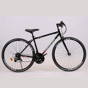 스마트 700C 마이스터 H21 하이브리드 자전거 21단 2023년 무료조립