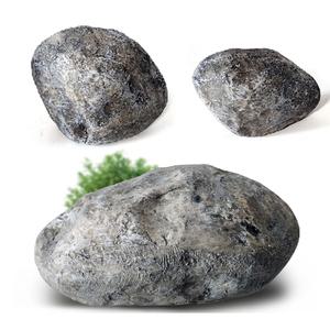 인조바위(중/소) 가짜바위 모형돌 방수 정원 화단 조경 인테리어소품