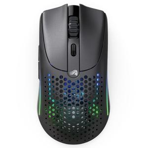 HIT 글로리어스 MODEL O 2 무선 블루투스 (블랙) /게이밍 마우스/정품/오늘출발