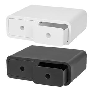 시스맥스 서랍 모니터받침 올리오박스