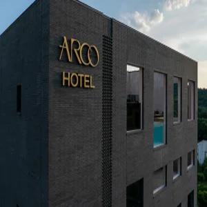 [대구 모텔] 대구 수성 더 아르코 호텔 라이온즈파크점 (동대구역,신천동,수성못,범어,라이온즈파크,알파시티,시지)