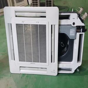 중고냉난방기/천정형 인버터 냉난방기(40평)