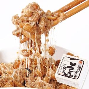 [후레쉬빌]일본 60년 전통 시가야 낫또 20세트(50g 총60팩)