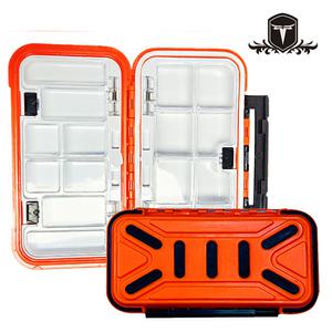 소품 케이스 M-02 (중) 태클박스 낚시 바늘 좁살봉돌