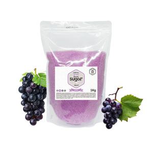 솜사탕 설탕 재료 포도 1kg