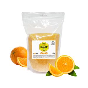 솜사탕 설탕 재료 오렌지 1Kg