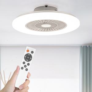 LED 실링팬 조명 씰링팬 천장형 방등 선풍기